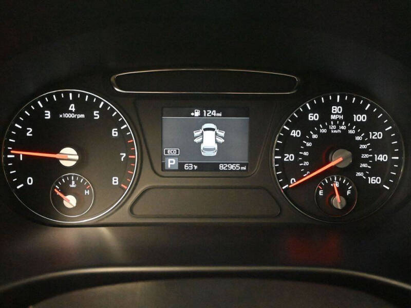 2020 Kia Sorento LX V6