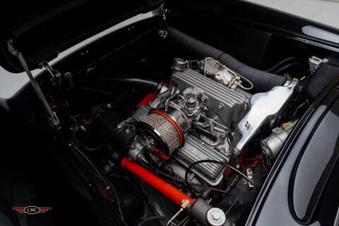 1957 Chevrolet Corvette