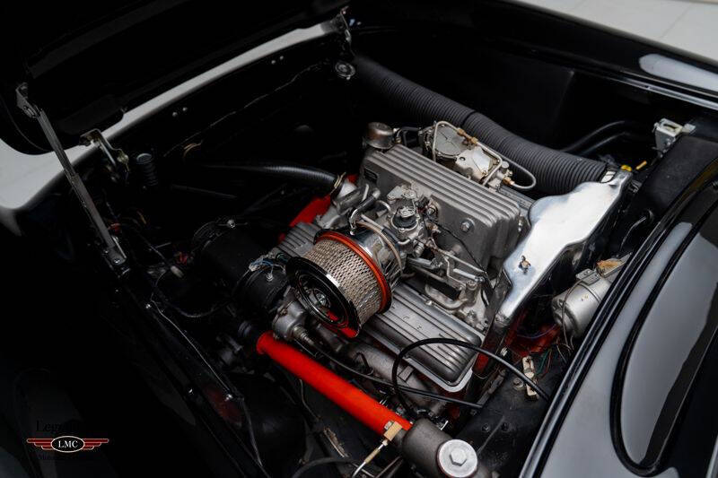 1957 Chevrolet Corvette