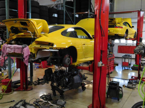 2005 Chrysler Crossfire Limited