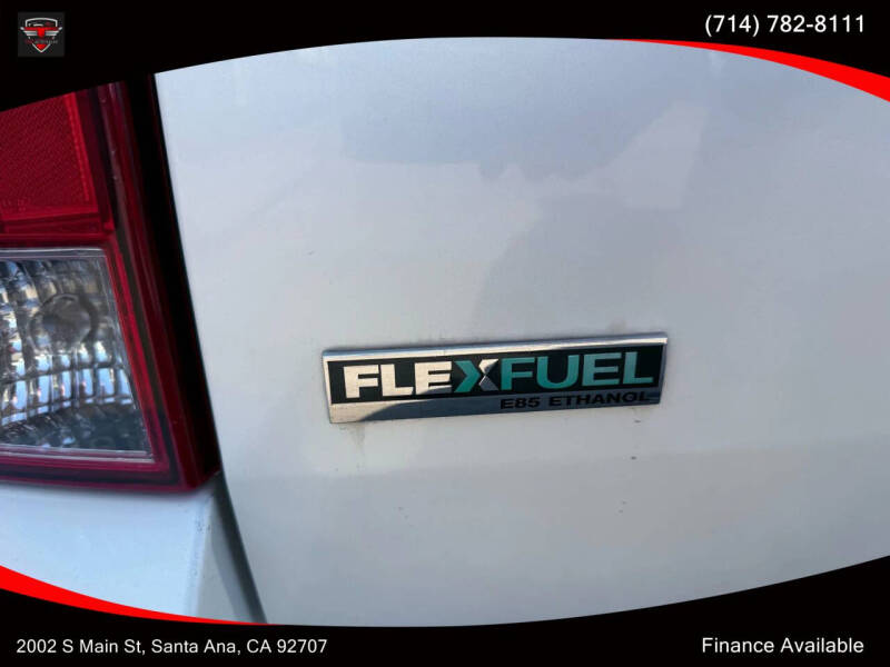 2010 Cadillac Escalade ESV Premium