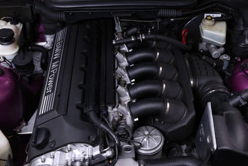 1996 BMW M3