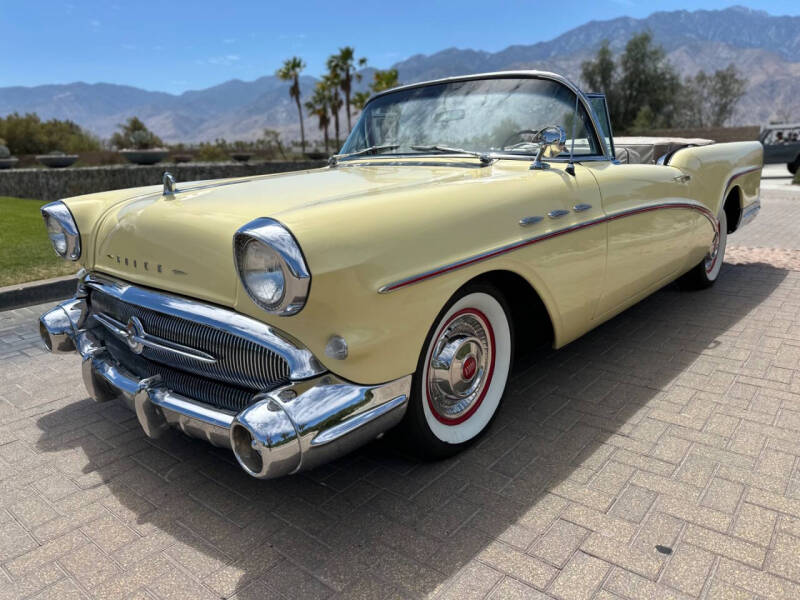 1957 Buick Special