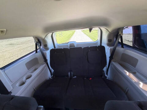 2014 Dodge Grand Caravan