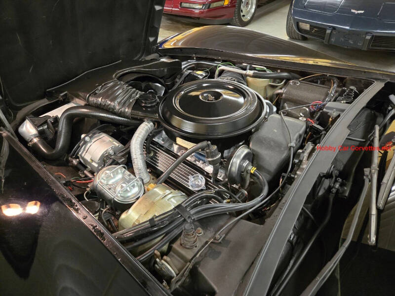 1978 Chevrolet Corvette