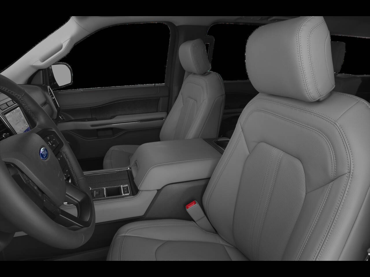 2020 Ford Expedition 11