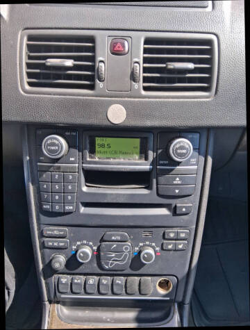 2010 Volvo XC90 3.2