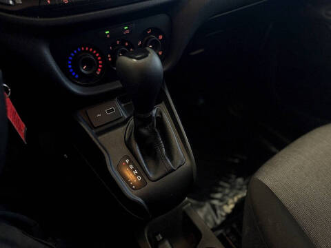 2021 RAM ProMaster City Tradesman SLT