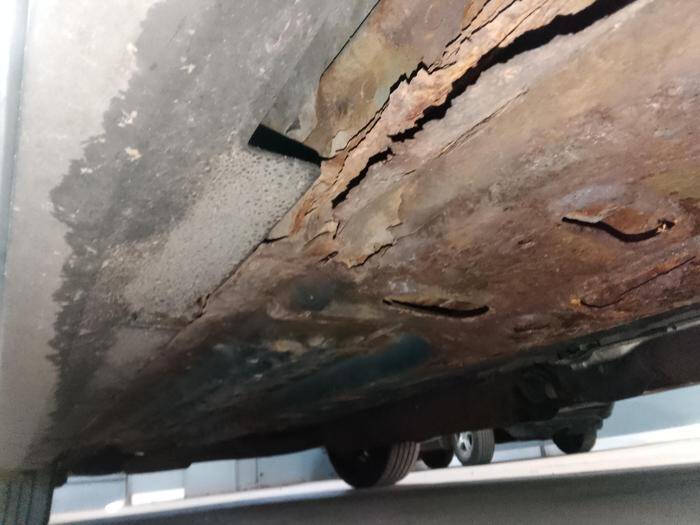 2000 Chevrolet Impala