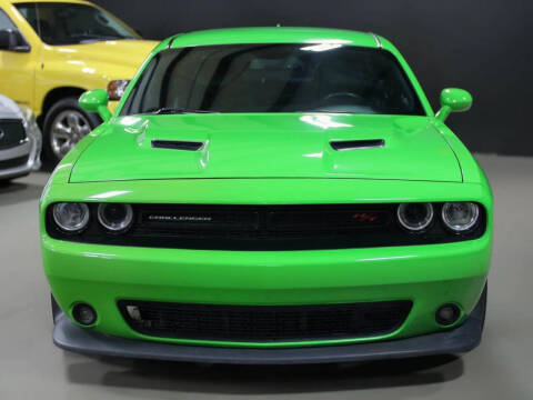 2017 Dodge Challenger
