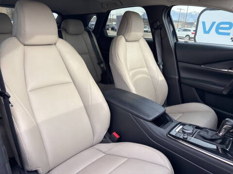 2022 Mazda CX-30 2.5 S Preferred