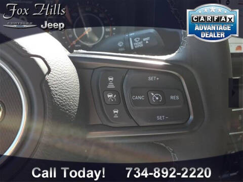 2025 Jeep Gladiator Willys