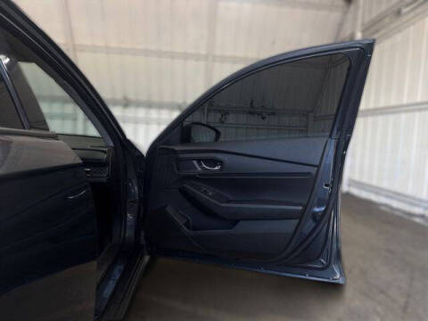 2023 Honda Accord
