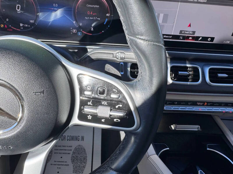 2021 Mercedes-Benz GLE GLE 350