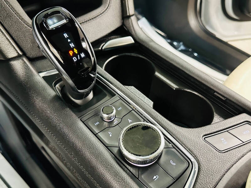 2021 Cadillac XT6 Sport