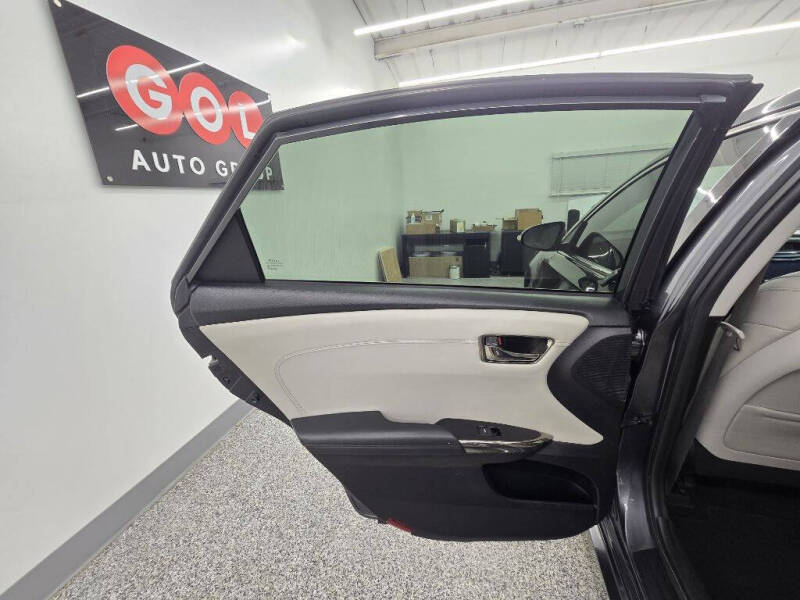 2017 Toyota Avalon XLE