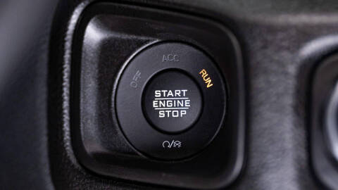 2026 Jeep Wrangler 85th Anniversary Edition