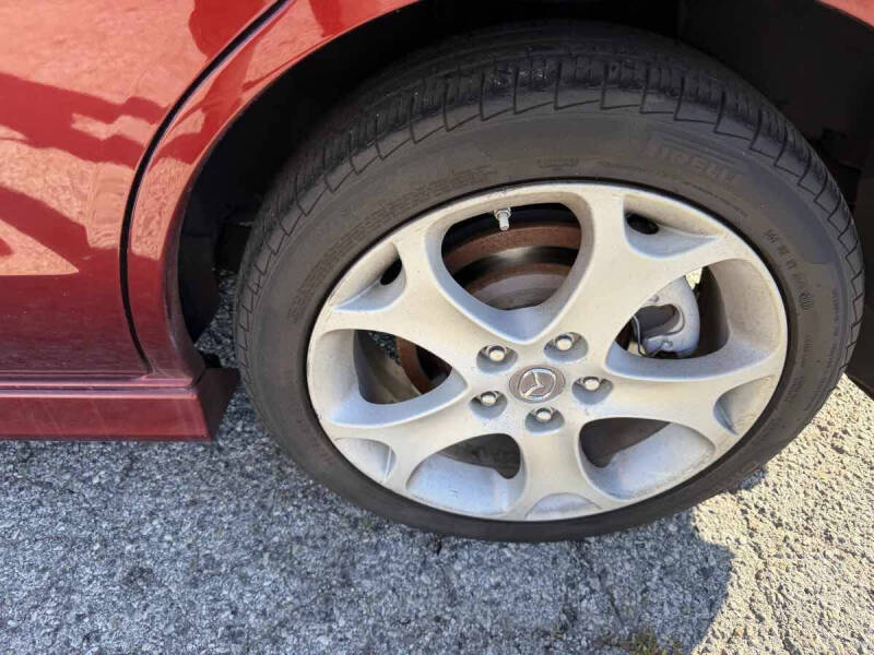 2010 Mazda MAZDA5 Grand Touring