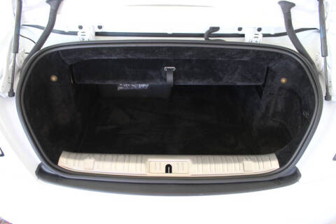 2021 Rolls-Royce Dawn