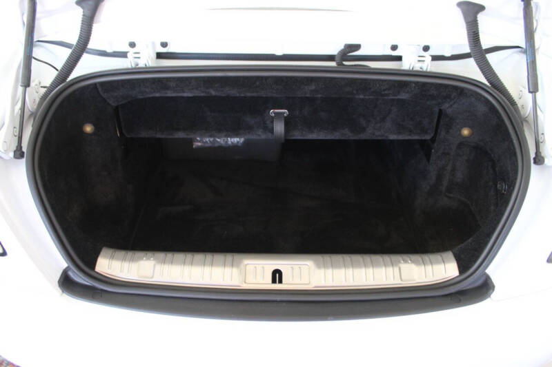 2021 Rolls-Royce Dawn