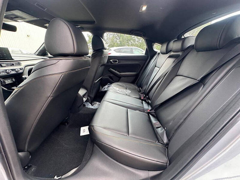 2026 Acura Integra w/Tech w/A-SPEC