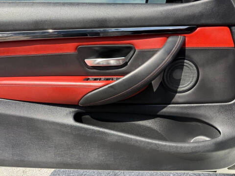 2019 BMW M4