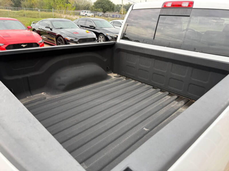 2010 Dodge Ram 1500 Laramie