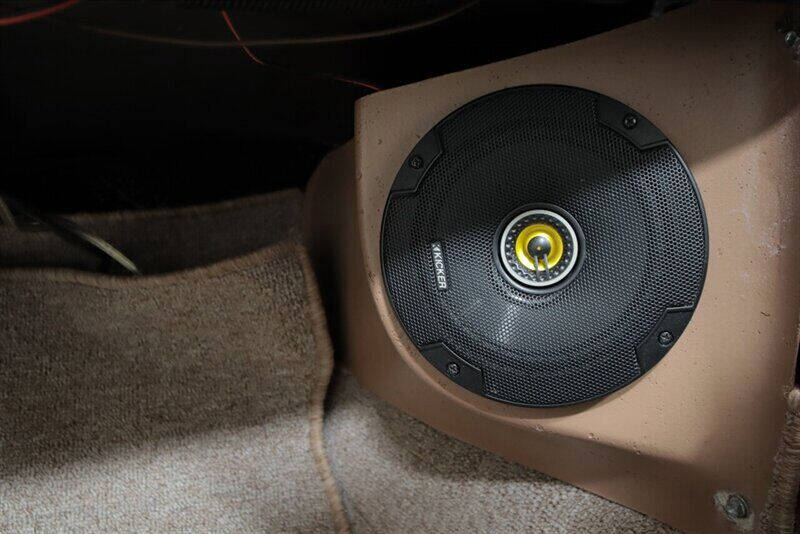 1978 Volkswagen Beetle