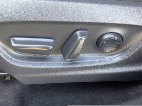 2023 Subaru Solterra Limited