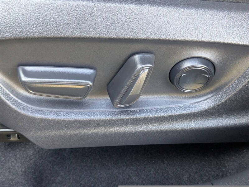 2023 Subaru Solterra Limited