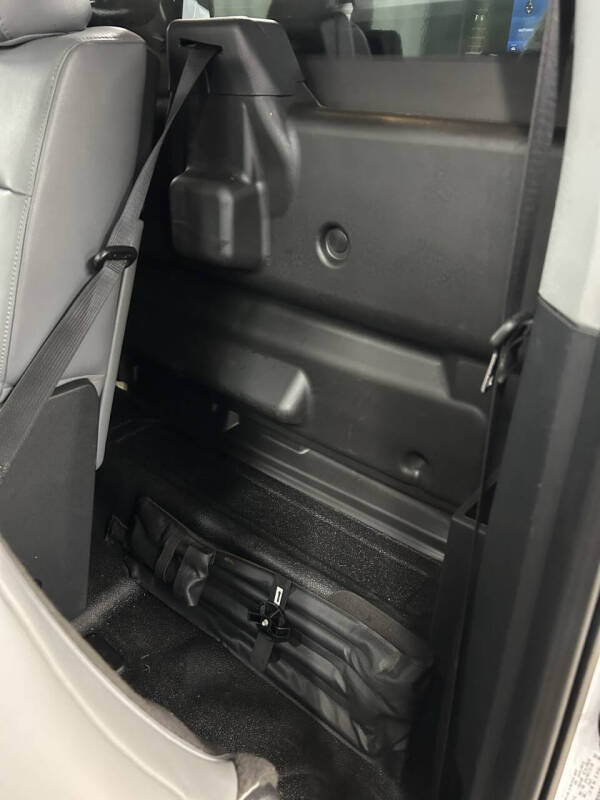 2023 Ford F-350 Super Duty