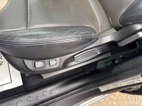 2016 FIAT 500L Lounge