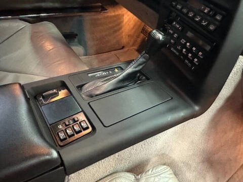 1996 Chevrolet Corvette