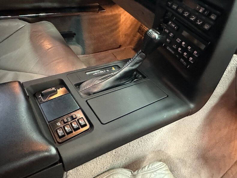 1996 Chevrolet Corvette