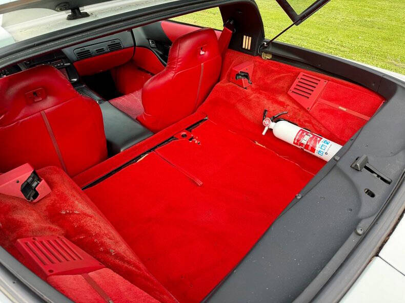 1995 Chevrolet Corvette