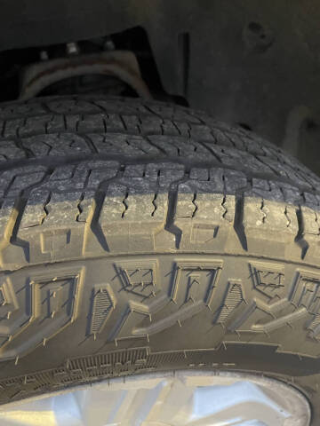 2011 Chevrolet Silverado 1500 LTZ