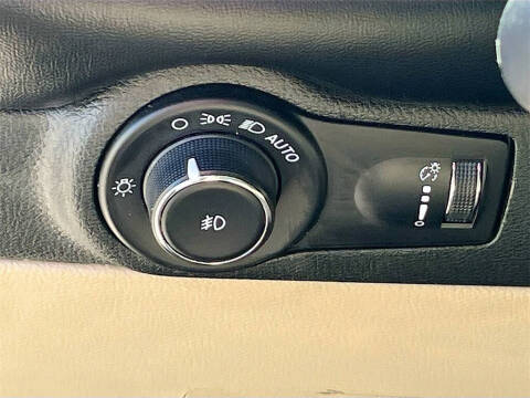 2021 Dodge Durango SXT Plus