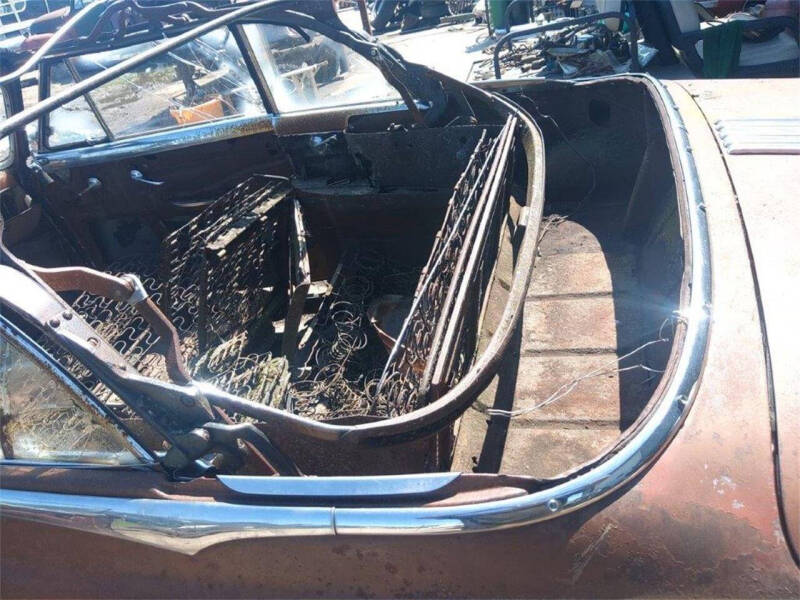 1949 Pontiac Carsoin Top