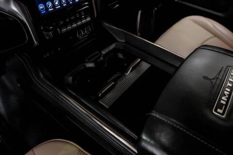 2019 RAM 2500 Limited