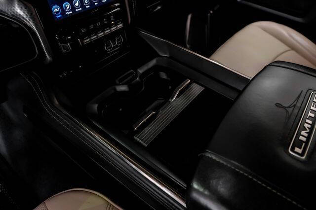 2019 RAM 2500 Limited