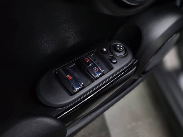 2024 MINI Convertible Cooper S