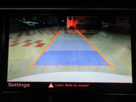 2010 Audi A5 2.0T Premium Plus