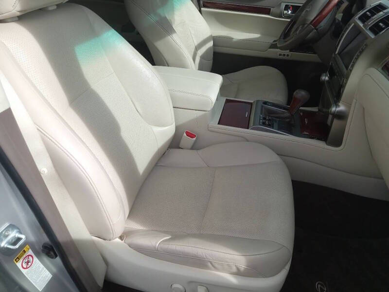 2013 Lexus GX 460