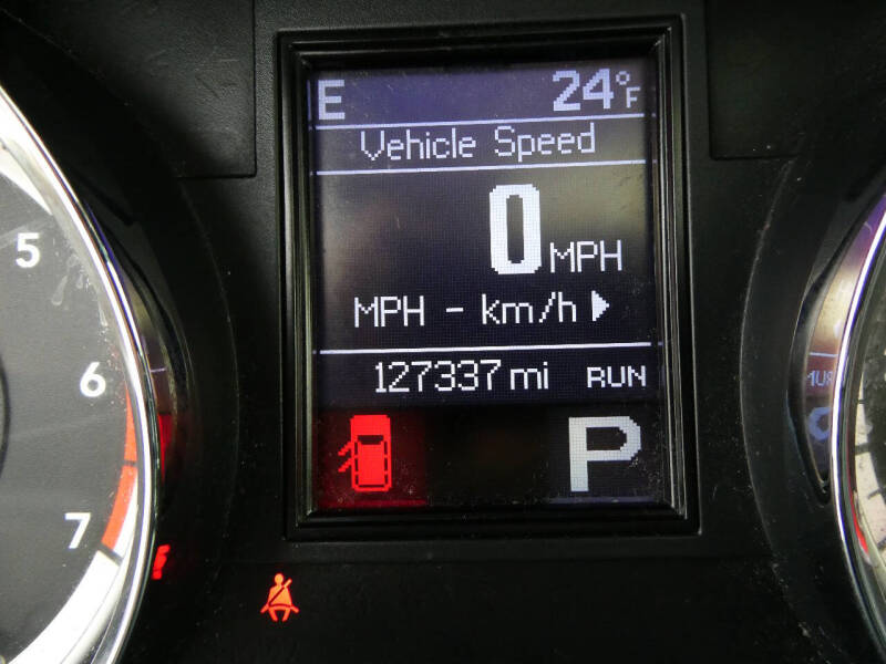 2013 Dodge Durango Crew