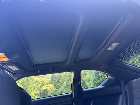 2012 Scion tC