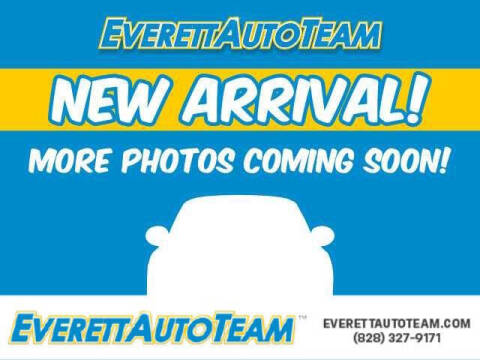 2020 GMC Yukon XL for sale at Everett Chevrolet Buick GMC in Hickory NC