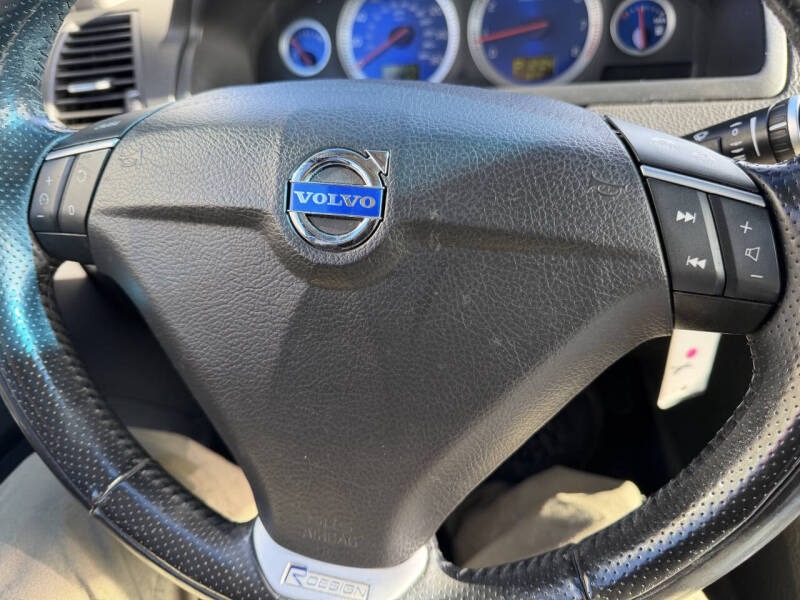 2011 Volvo XC90 3.2 R-Design