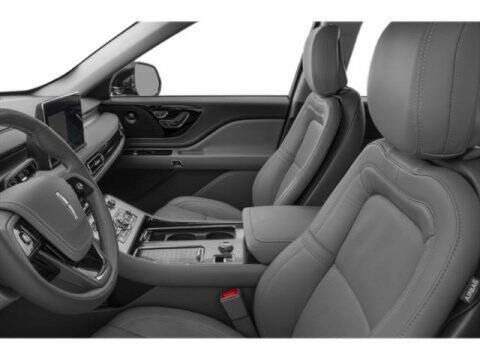 2023 Lincoln Aviator Grand Touring