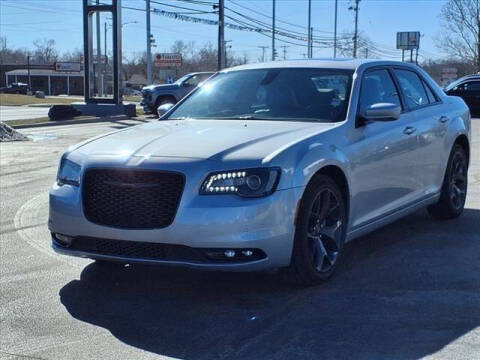 2023 Chrysler 300 S V6