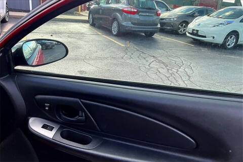 2007 Chevrolet Monte Carlo SS